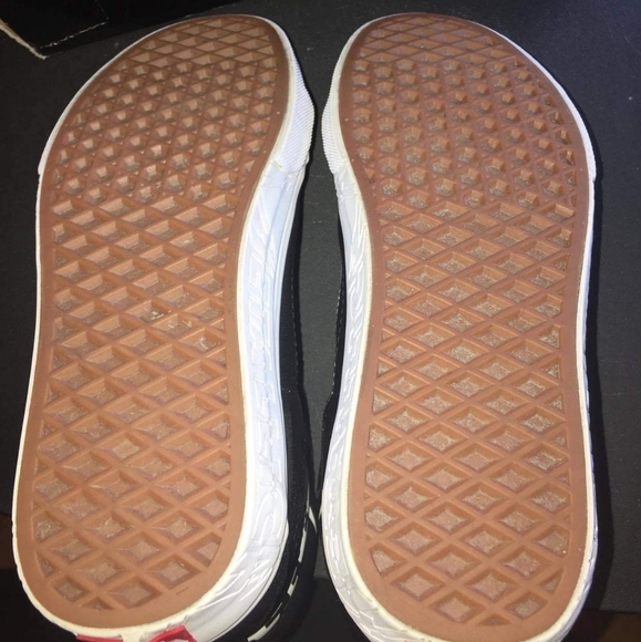 Sk8-Hi Reissue ( Metallica 2018 Vans ) - Picture 2 of 8